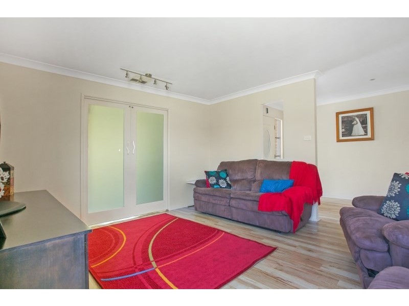 5 Peregrine Close, Aberglasslyn NSW 2320