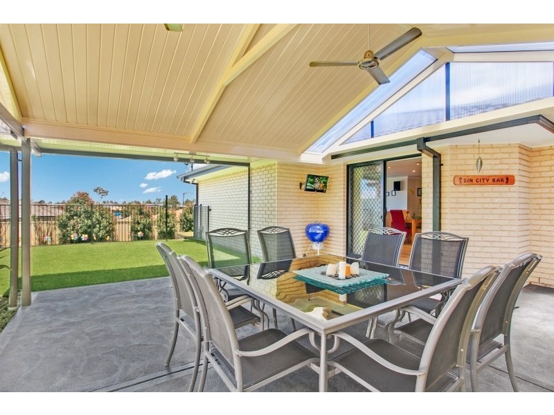 5 Peregrine Close, Aberglasslyn NSW 2320