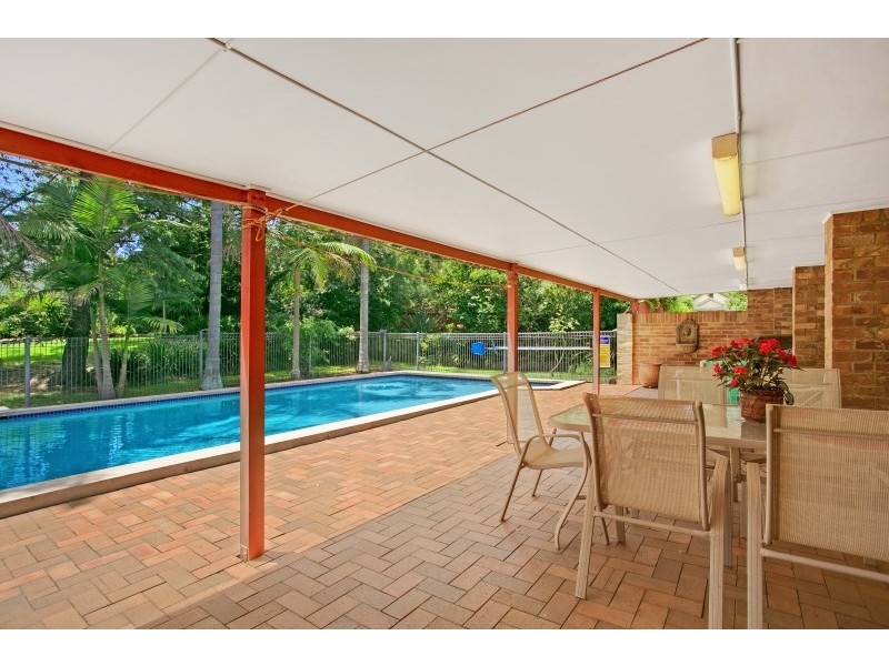 18 Kensington Road, Bolwarra NSW 2320