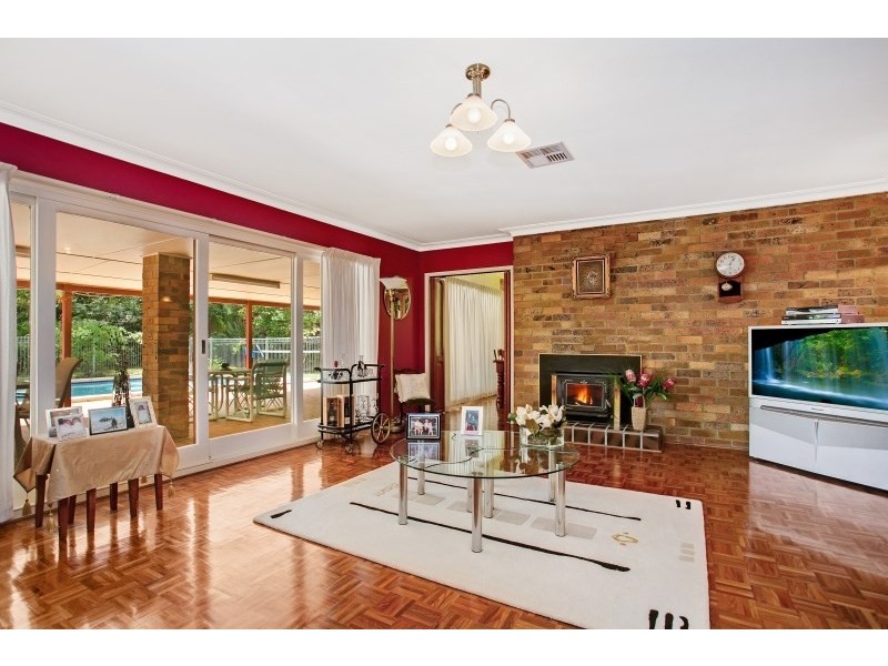 18 Kensington Road, Bolwarra NSW 2320