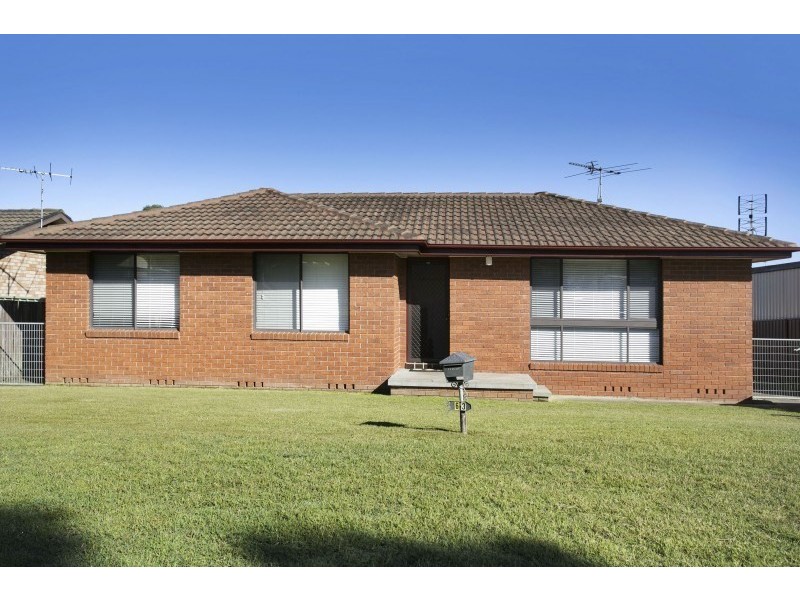 63 Regiment Road, Rutherford NSW 2320
