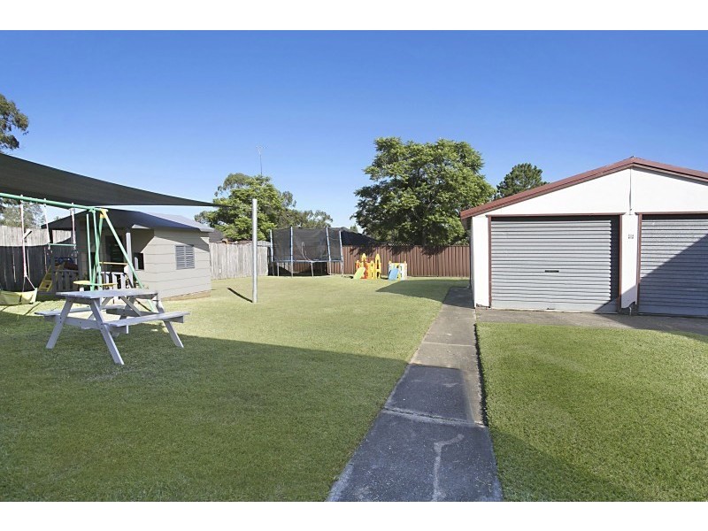 63 Regiment Road, Rutherford NSW 2320