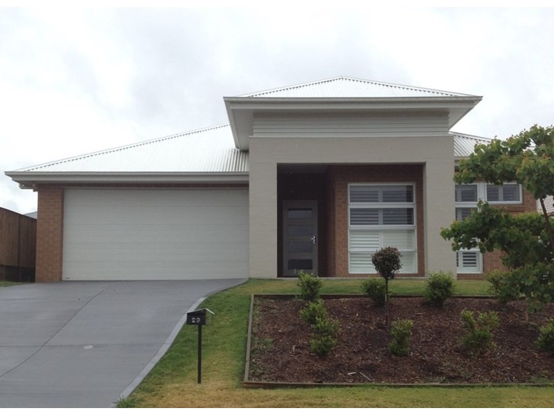 29 Arrowgrass Street, Aberglasslyn NSW 2320