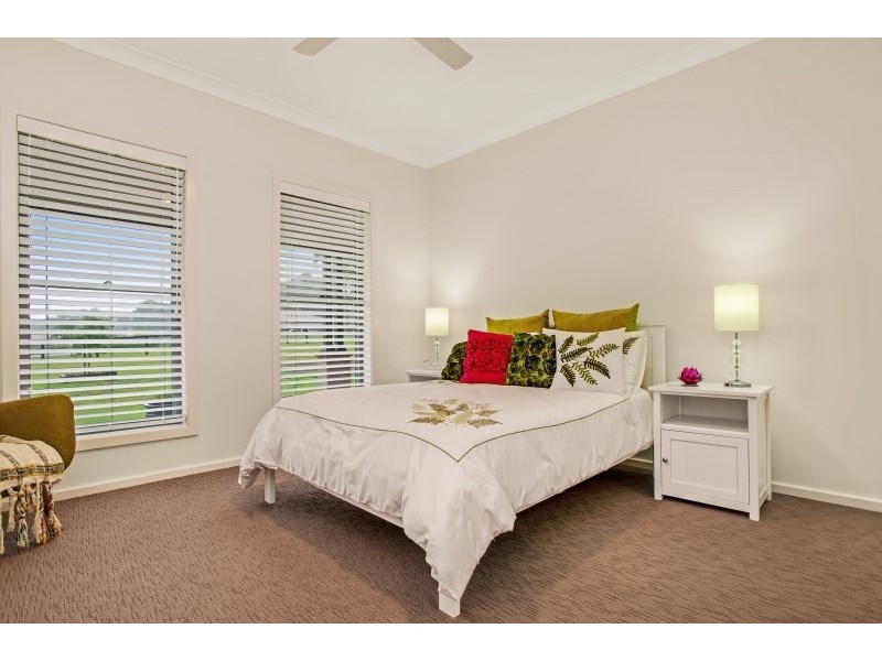 4 Brough Place, Wallalong NSW 2320