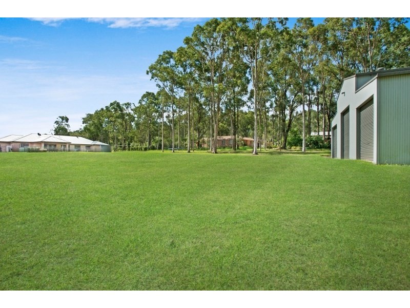 4 Brough Place, Wallalong NSW 2320