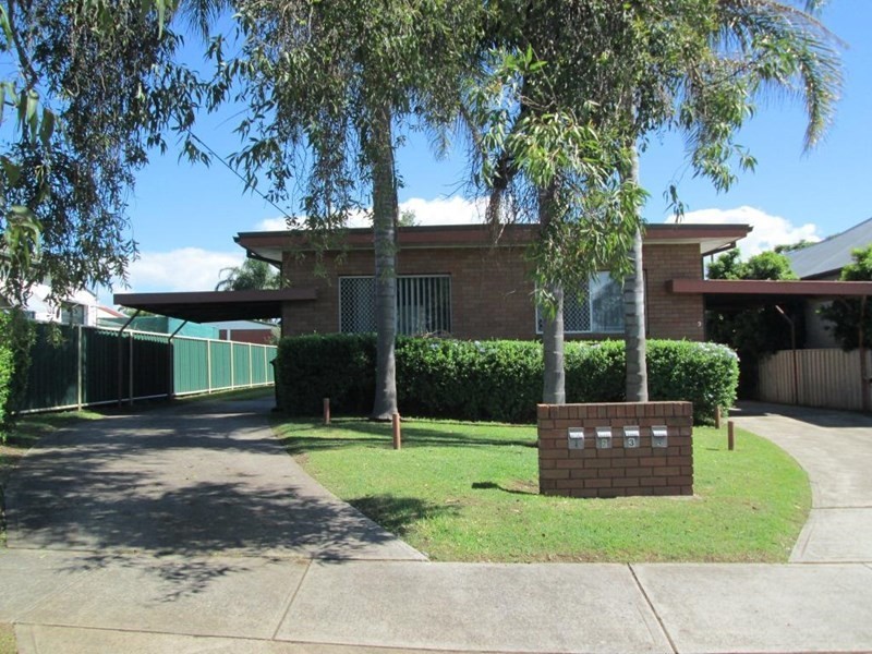 3/29 Brunswick Street, East Maitland NSW 2323