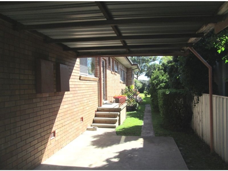 3/29 Brunswick Street, East Maitland NSW 2323