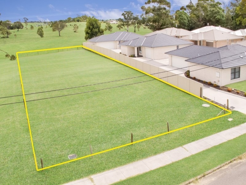 5 Windermere Road, Lochinvar NSW 2321