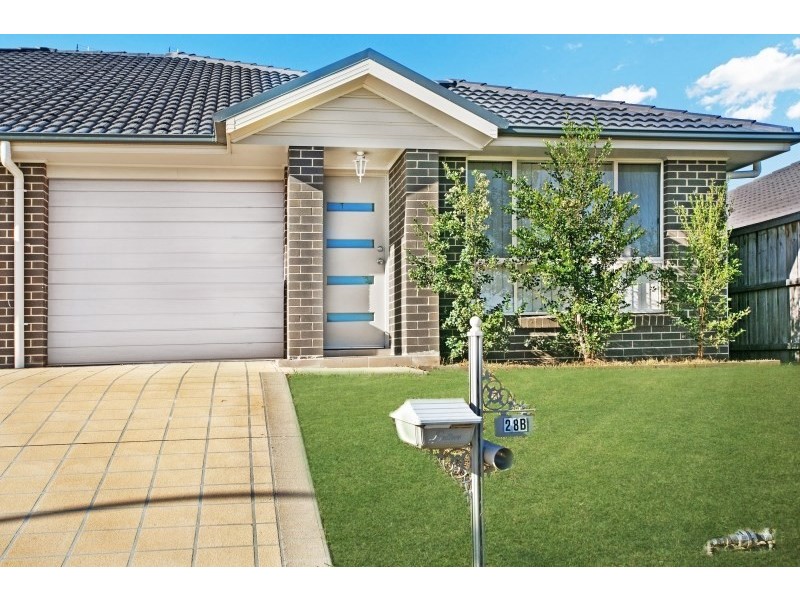 28B Durham Road, East Branxton NSW 2335