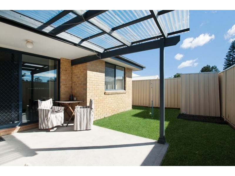 2/11 Brunswick Street, East Maitland NSW 2323