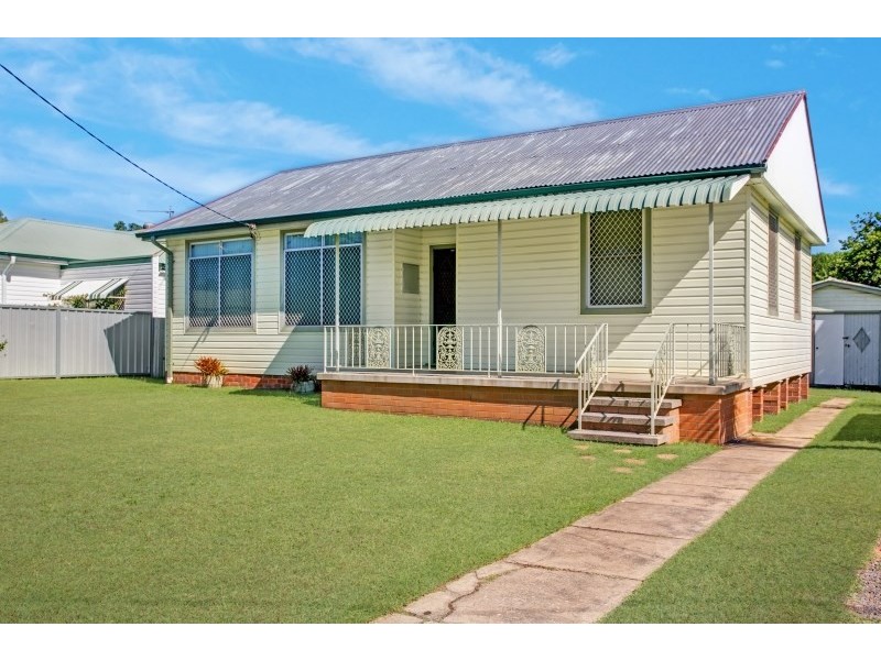 43 Bruce Street, East Maitland NSW 2323