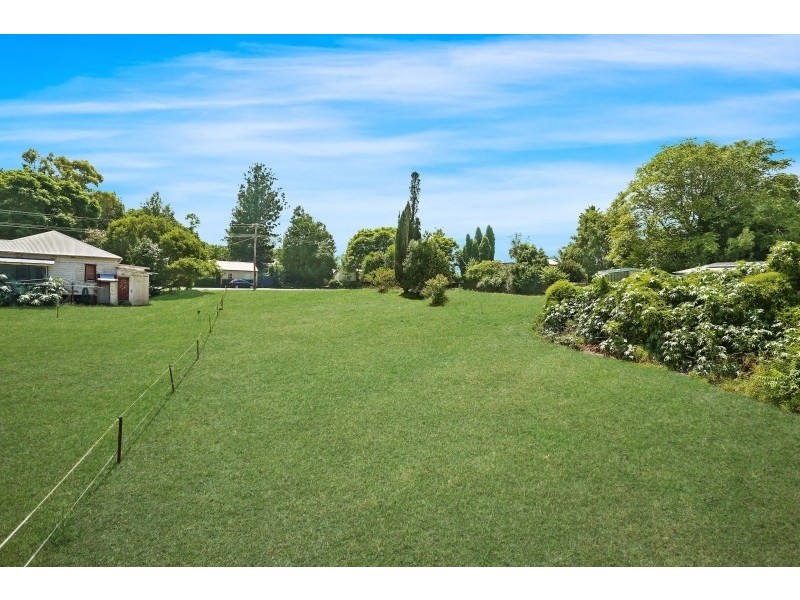 Lot 1 Carrington Street, Horseshoe Bend NSW 2320