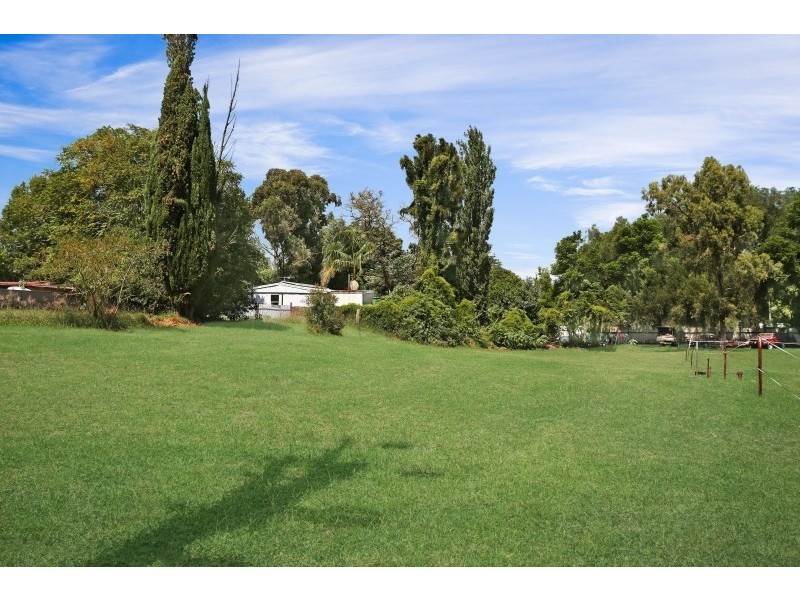 Lot 1 Carrington Street, Horseshoe Bend NSW 2320