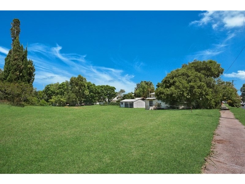 Lot 1 Carrington Street, Horseshoe Bend NSW 2320