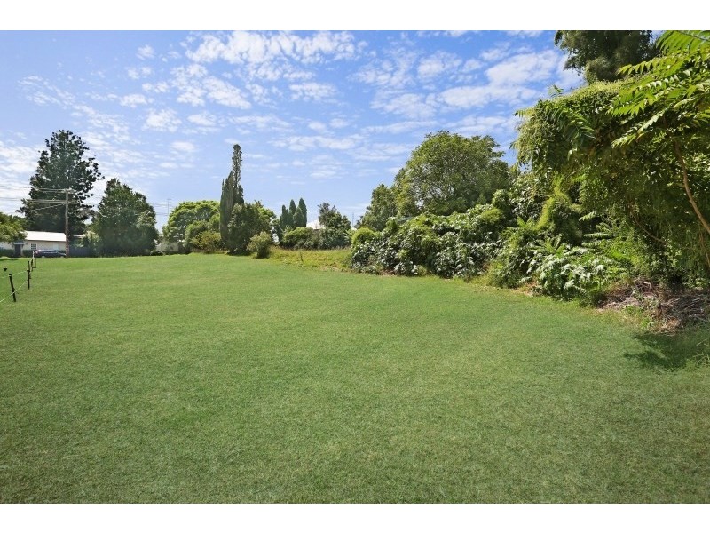 Lot 1 Carrington Street, Horseshoe Bend NSW 2320