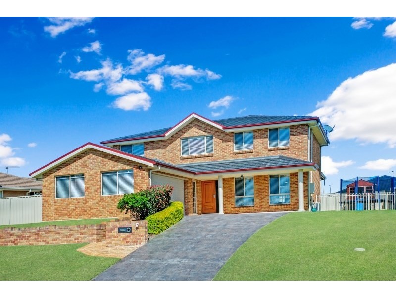 31 Diamond Circuit, Rutherford NSW 2320