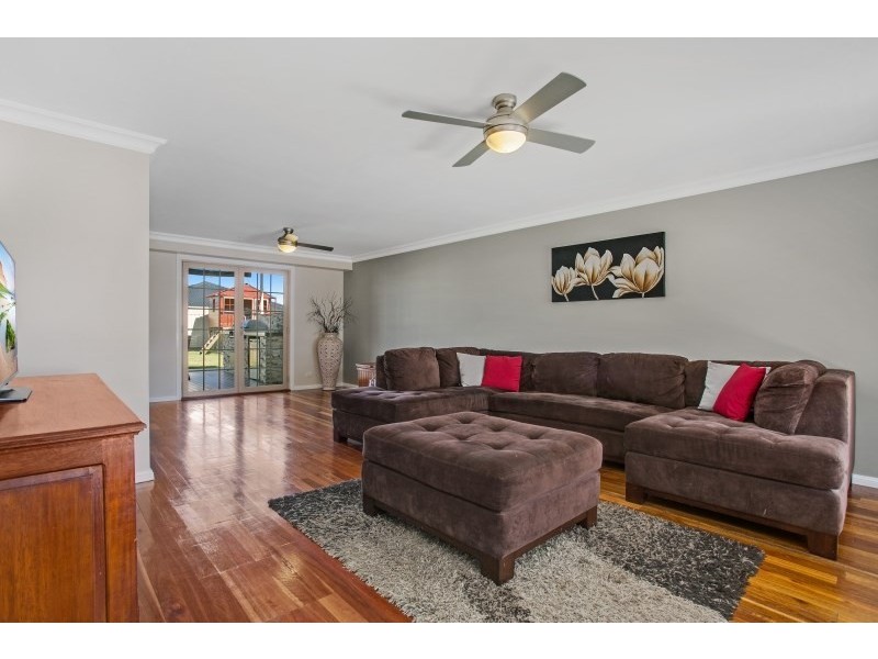 31 Diamond Circuit, Rutherford NSW 2320