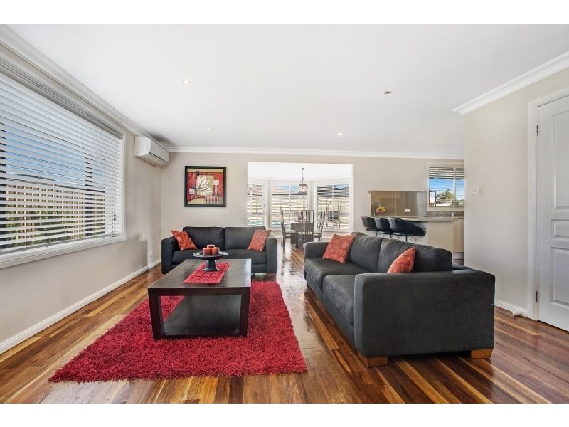 31 Diamond Circuit, Rutherford NSW 2320