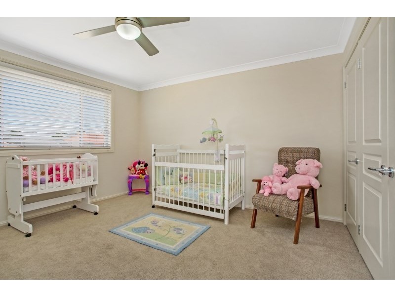 31 Diamond Circuit, Rutherford NSW 2320