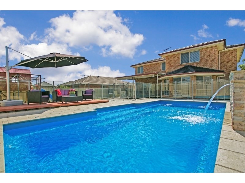 31 Diamond Circuit, Rutherford NSW 2320