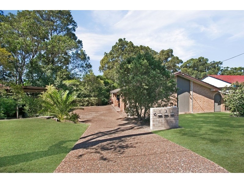 2/10 Tyrell Street, Tenambit NSW 2323