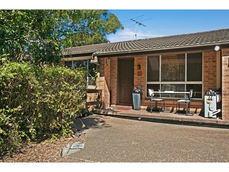 2/10 Tyrell Street, Tenambit NSW 2323