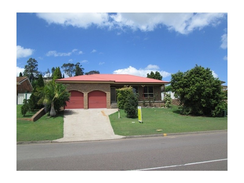 49 Fairfax Street, Rutherford NSW 2320