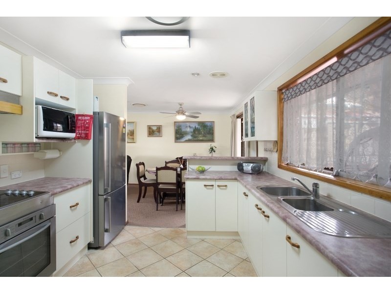 4 Hanson Close, East Maitland NSW 2323