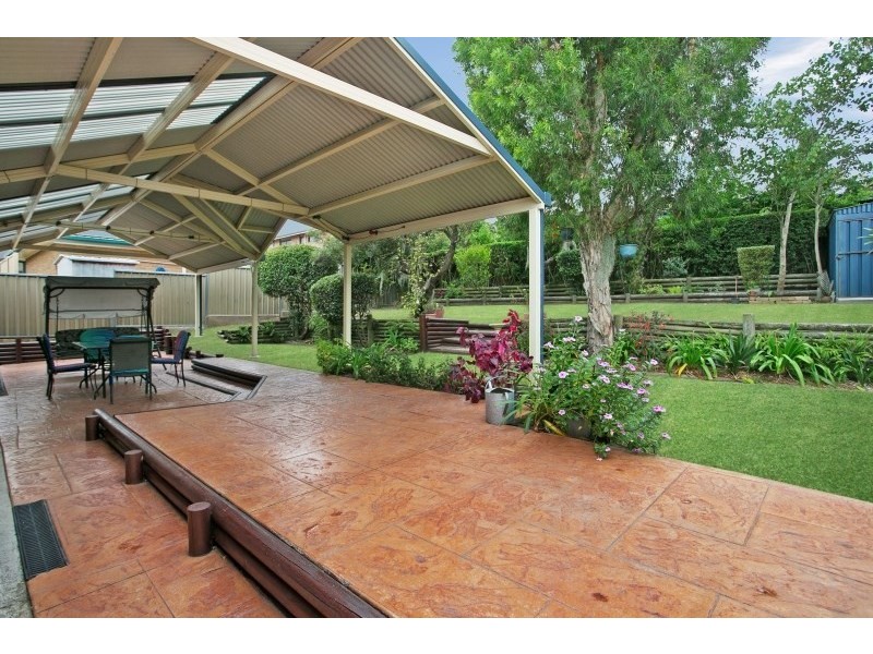4 Hanson Close, East Maitland NSW 2323