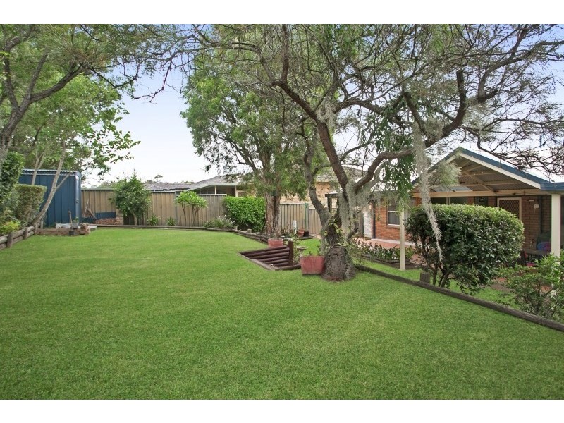 4 Hanson Close, East Maitland NSW 2323