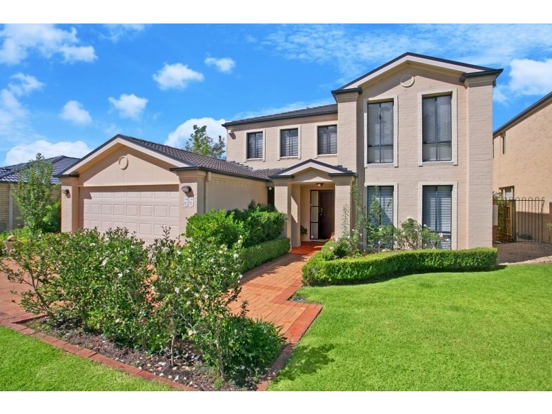 55 Edwards Avenue, Thornton NSW 2322