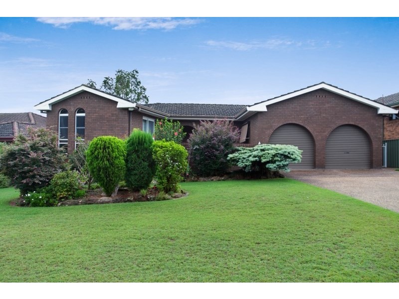 29 Houston Avenue, Tenambit NSW 2323