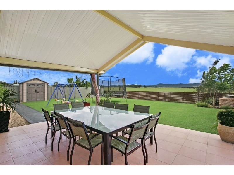 35 Niven Parade, Rutherford NSW 2320