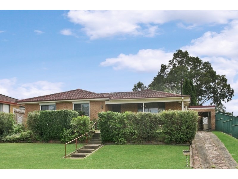 3 Nicolena Crescent, Rutherford NSW 2320