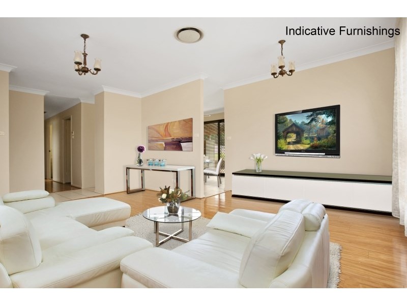 3 Nicolena Crescent, Rutherford NSW 2320