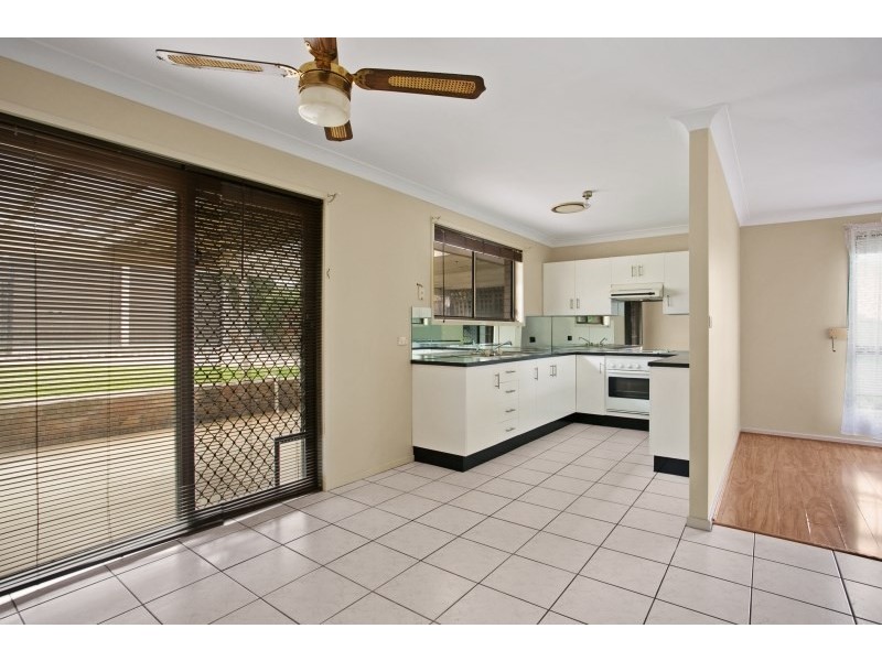 3 Nicolena Crescent, Rutherford NSW 2320