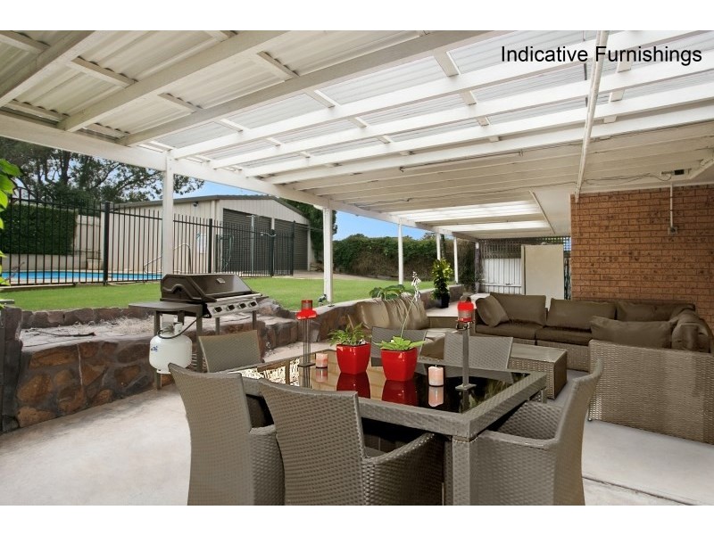 3 Nicolena Crescent, Rutherford NSW 2320