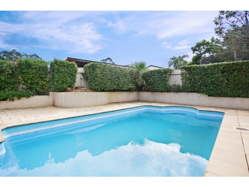 3 Nicolena Crescent, Rutherford NSW 2320