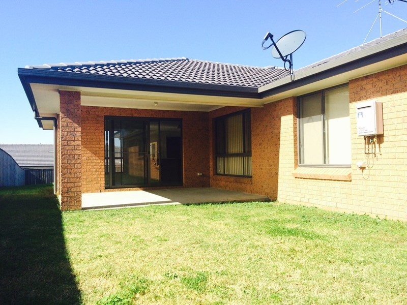 20 McKeachies Drive, Aberglasslyn NSW 2320