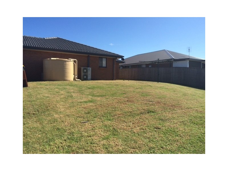 20 McKeachies Drive, Aberglasslyn NSW 2320