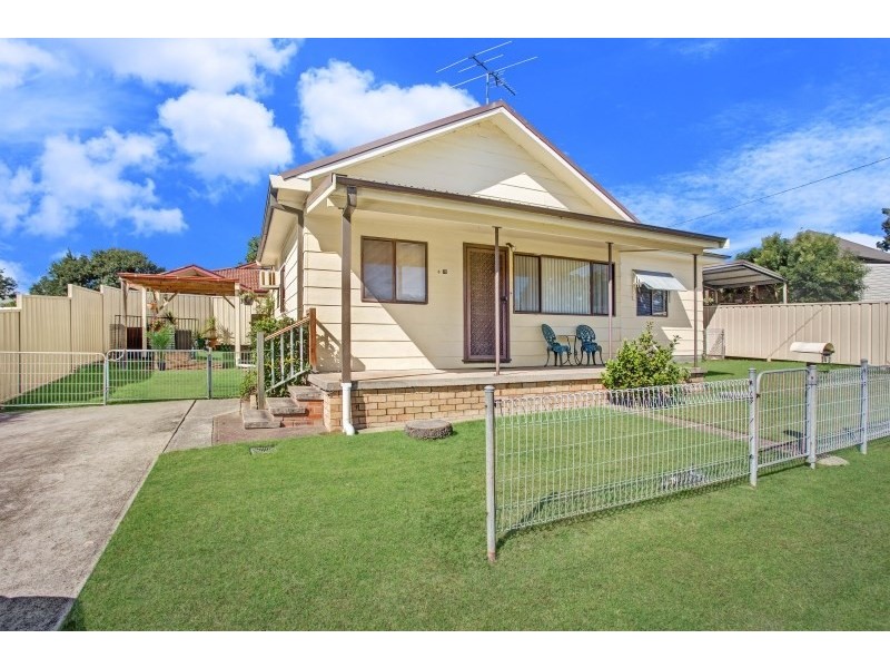 3/38 Page Street, East Maitland NSW 2323