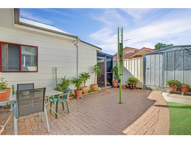 3/38 Page Street, East Maitland NSW 2323