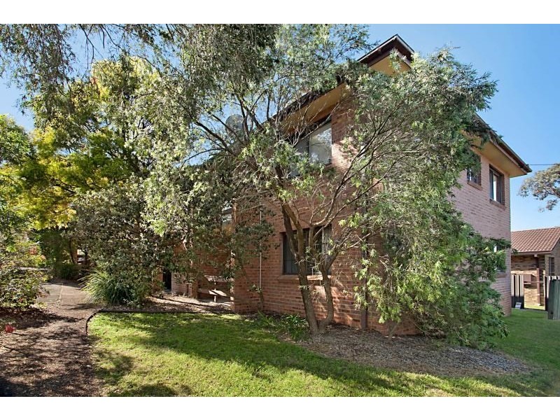 2/17 Skilton Avenue, East Maitland NSW 2323