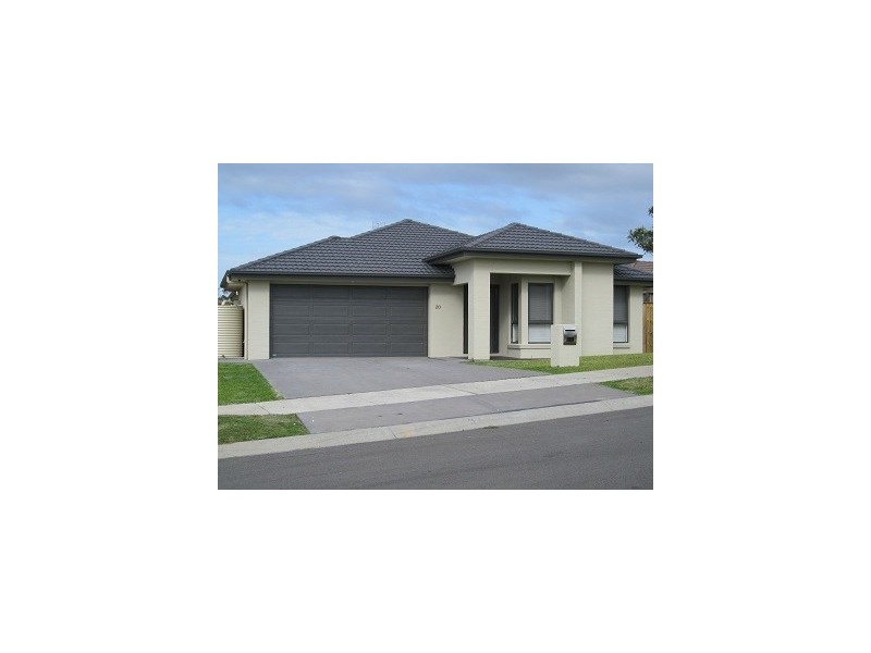 20 Coolabah Street, Aberglasslyn NSW 2320