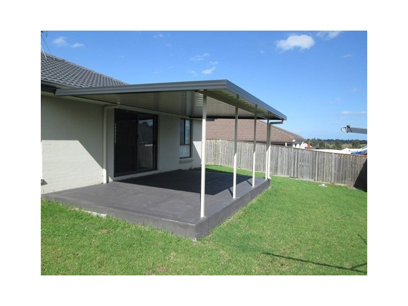 20 Coolabah Street, Aberglasslyn NSW 2320