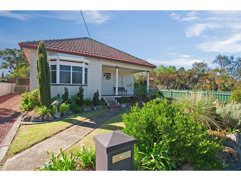 62 Rous Street, East Maitland NSW 2323