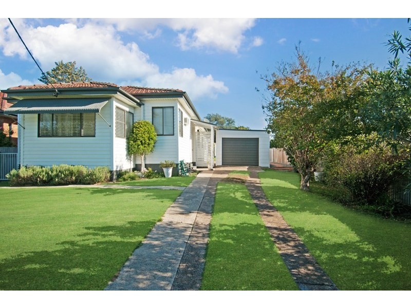 3 Hobart Street, East Maitland NSW 2323