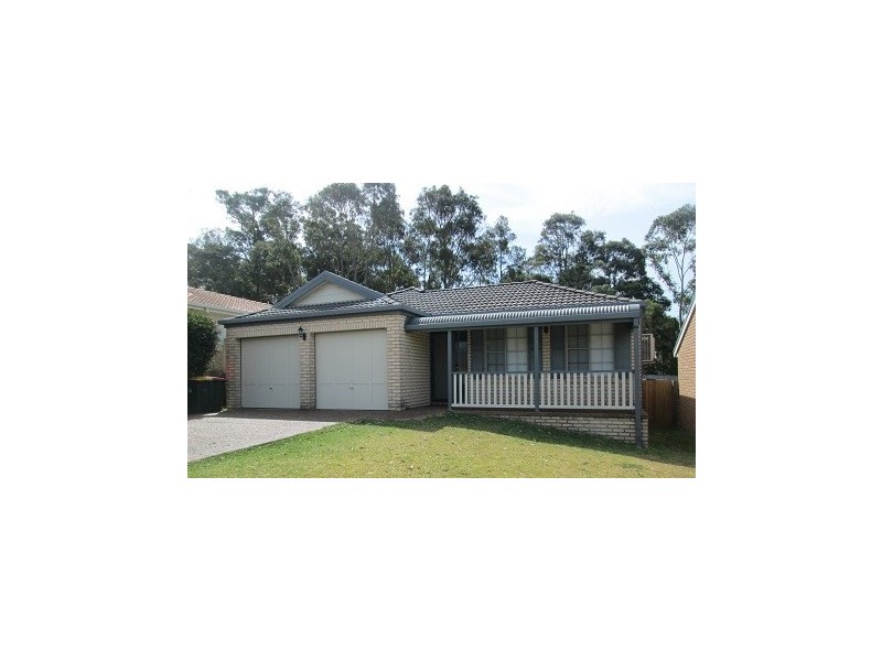 40 Lord Howe Drive, Ashtonfield NSW 2323