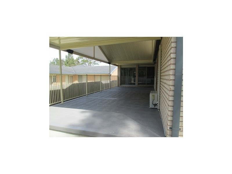 40 Lord Howe Drive, Ashtonfield NSW 2323