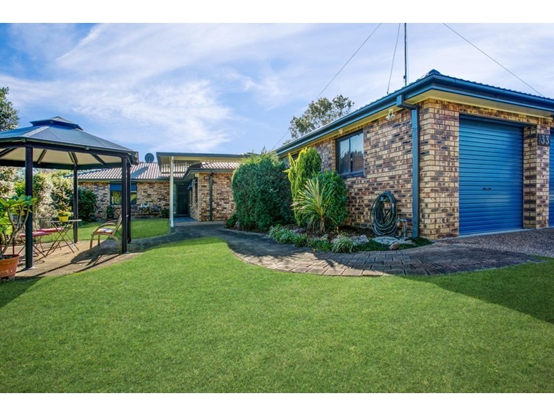 33 Houston Avenue, Tenambit NSW 2323